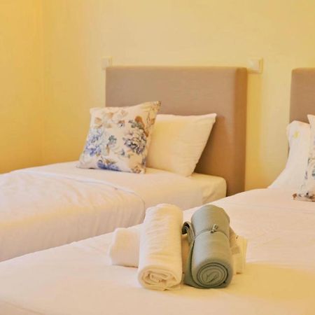 New Times Home & Hotels Near Metro Station Athens Center ภายนอก รูปภาพ